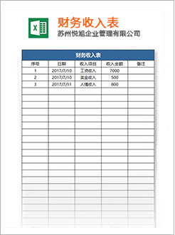 沅陵代理记账